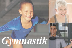 Gymnastik